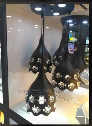 Pendant Light 3in1