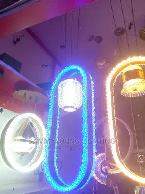 LED Pendant Light