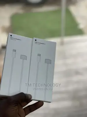 USB-C to Megasafe 3
