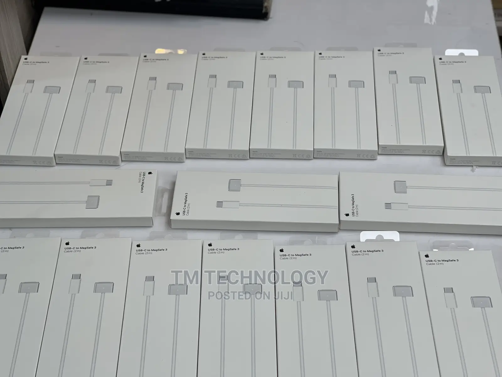 USB-C to Megasafe 3