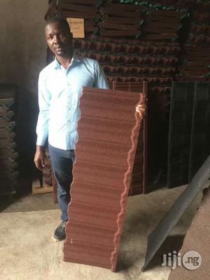 Platinum Quality Classic Roofing Materials Lagos