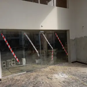 Top Standard Sensor Auto Glass Door in Abule by Benal