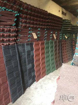 Platinum Water Proof Roofing Material Lagos