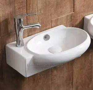 Ceramic Wash Hand Basin