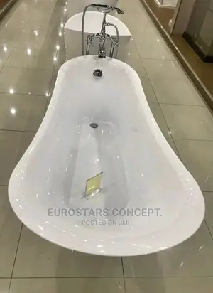 Executive Shower Bath Tup