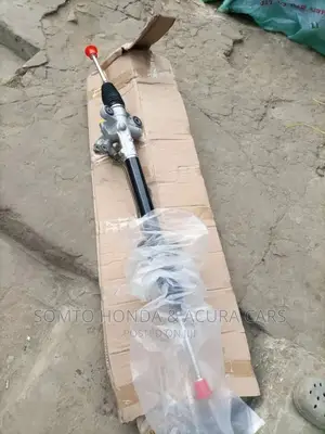 Brand New Steering Rack for Honda CRV 2007-2012
