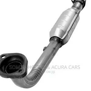 Catalyst For Honda Crv 2007-2012
