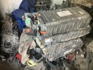 2007-2011 Toyota Camry Hybrid Battery Pack