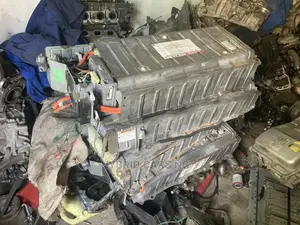 2012-2015 Toyota Camry Hybrid Battery Pack