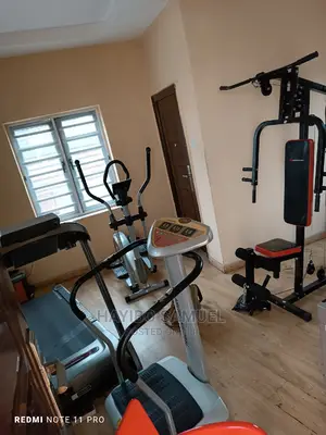 Treadmills Engenieer