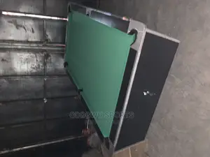 Fine Pool Table