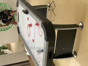 Fine Air Hockey Table