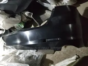 Back Bumper Venza 2009-2016