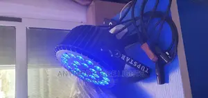 10w*24 High Quality Tupstar Flat Par Light