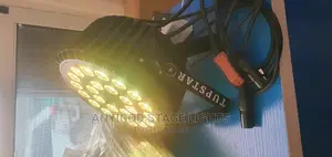 10w*24 High Quality Tupstar Durable Stage Light