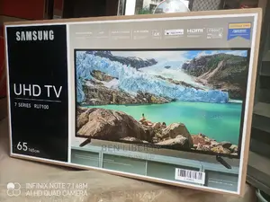 Samsung 65 Inches Smart Tv
