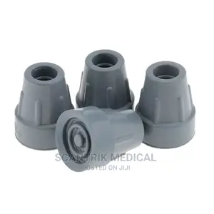 Walking Stick Rubber Foot