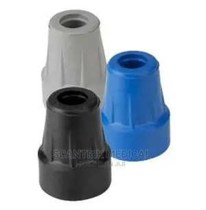 Rubber Walking Stick Foot Cover