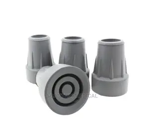 Rubber Foot Cover for Walking Stick