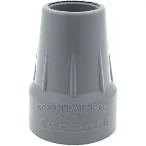 Rubber Ferrule 22mm Walking Sticks
