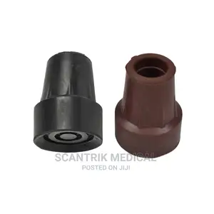 Rubber Ferrules for Walking Sticks