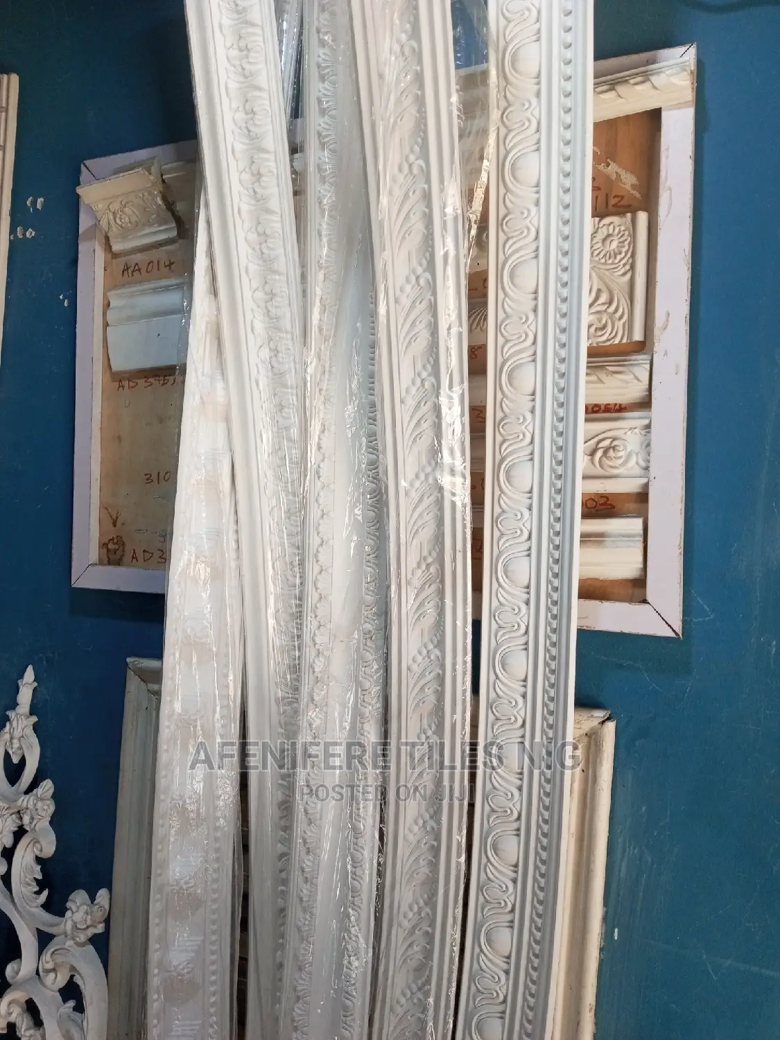 Luxury Pop Wallpaper Panel Wainscoting Collins