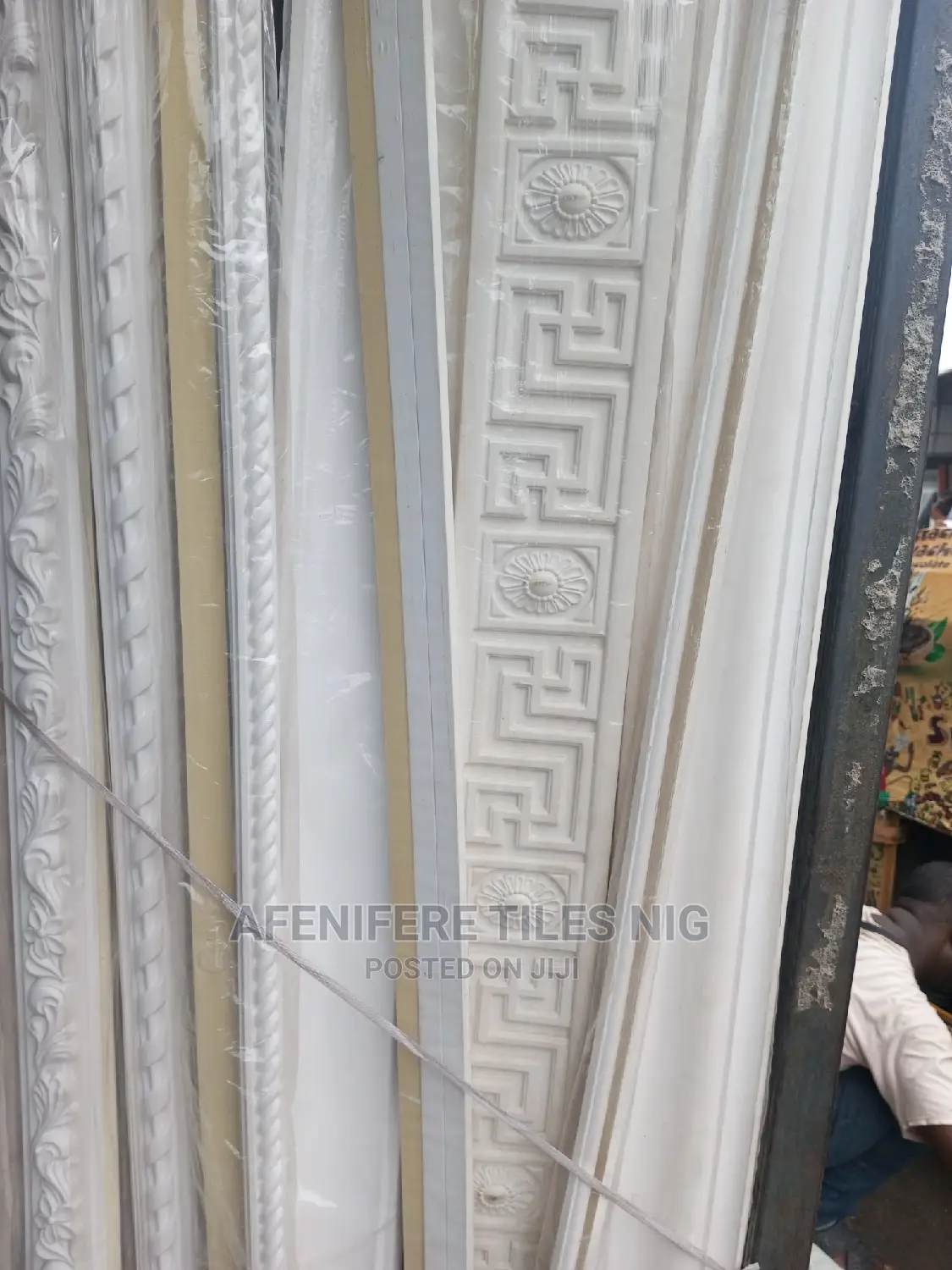 Luxury Pop Wallpaper Panel Wainscoting Collins