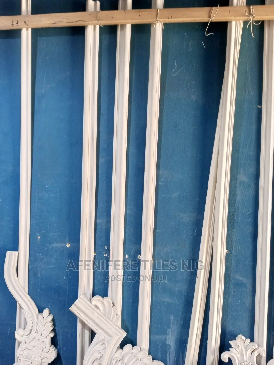 Luxury Pop Wallpaper Panel Wainscoting Collins