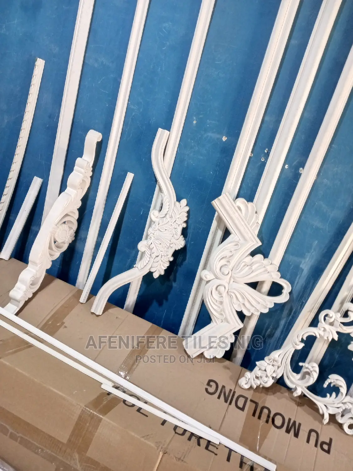 Luxury Pop Wallpaper Panel Wainscoting Collins
