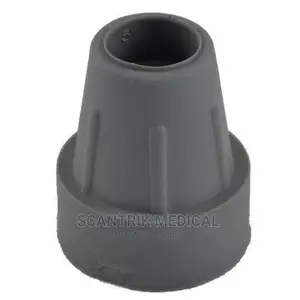 Rubber Foot for Walking Stick Aid