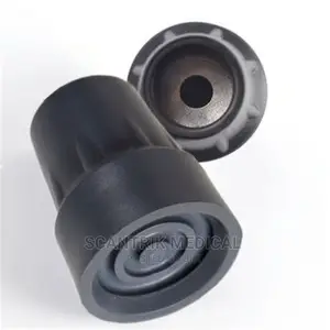 Rubber Feet Use for Chair Walking Stick