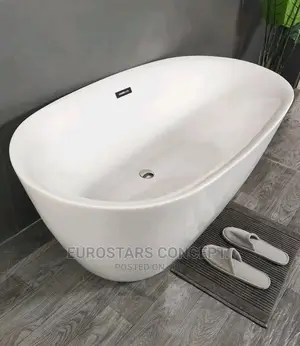 Free Standing Bath Tub