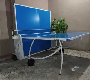 Aluminum Waterproof Tennis Board With Complete Accessories