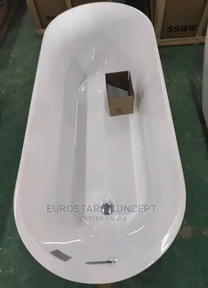 Executive England Shower Bath Tub