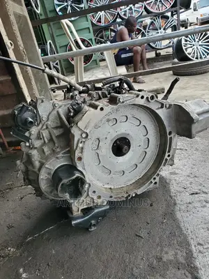 Hyundai/Kia Optima Sonata Tucson Hybrid Gearbox 2012/2017