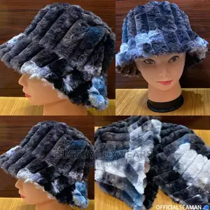 Stylish Fur Hats