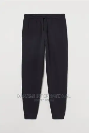 Joggers Sweatpants for Men Women