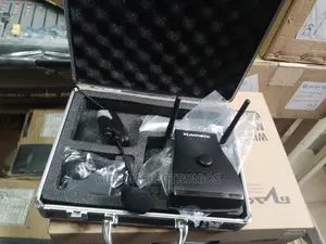 Magnetic Saxophone Wireless Microphone