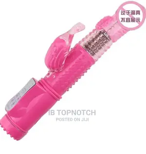 Waterproof Clitoris Vibrator for Women