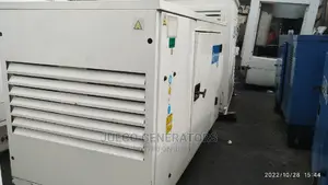 20kva Jubalibros Soundproof Generator for Sale