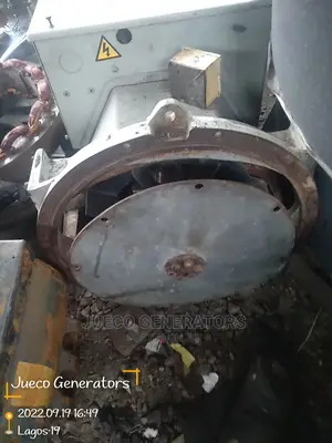 15kva Stamford Main Alternator