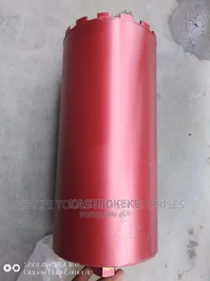 8" Coring Bit