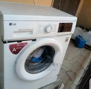 Washing Machines Repair in Egbe Idimu Environs