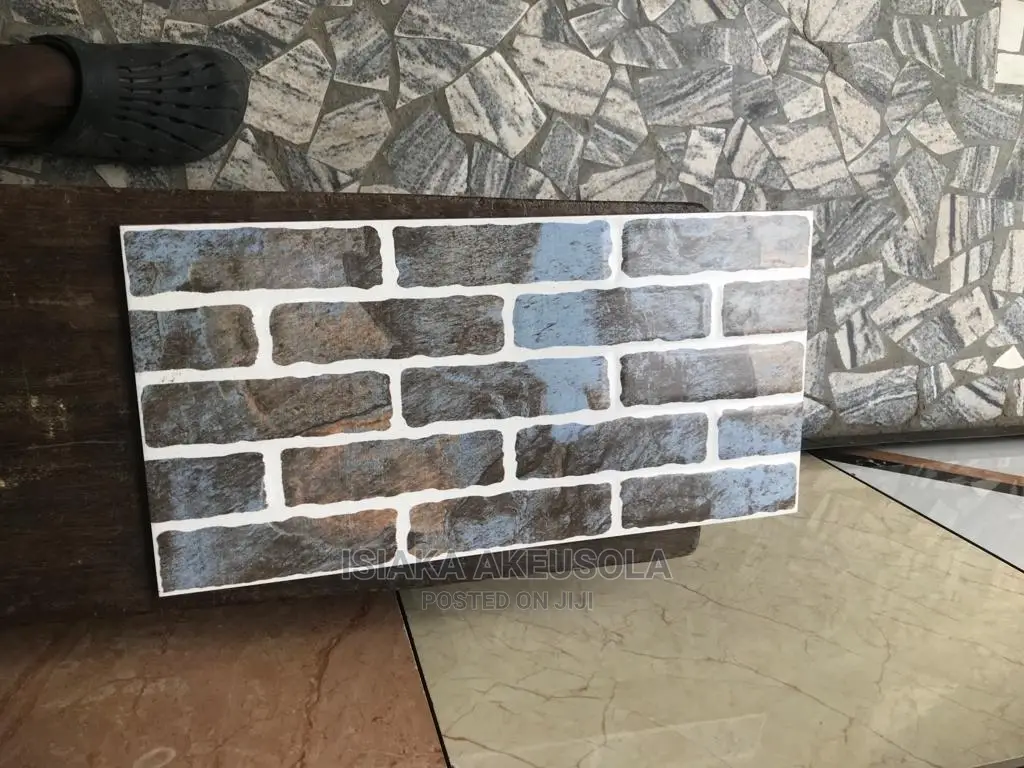 Outside Wall