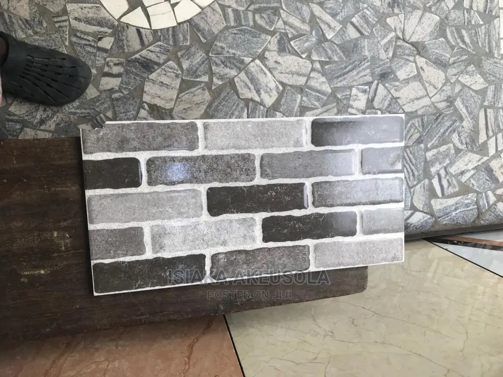 Outside Wall