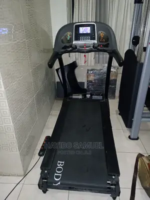 Treadmill Repair and Diagnostic Services