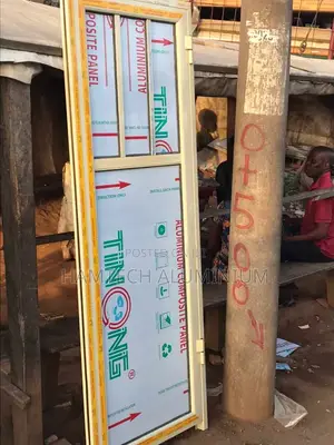 Toilet Aluminium Doors And Building Buy Hamtech
