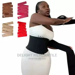 Original Tummy Wrap Belt Trimmer