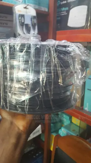 Hbmi Fiber Optical Cable 100m