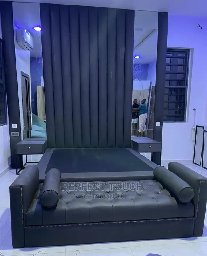 Bed Frame
